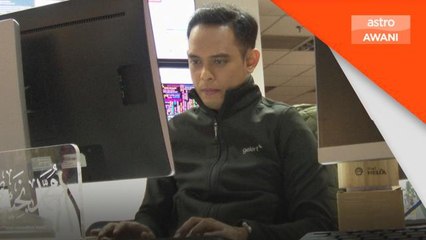 Setiap aspek kehidupan dipermudahkan oleh AI