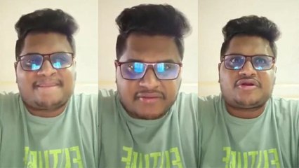 Dhee Fame Telugu Choreographer Chaitanya Master Demise से पहले Last Emotional Video | Boldsky