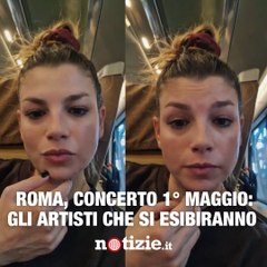 Concerto Primo Maggio