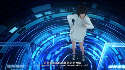 A Sheep in Wolf's Clothing Episodes 1 English Sub(10 Multi Sub CC) FHD