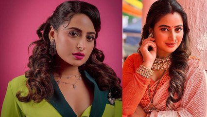 Gum Hai Kisi Ke Pyar Mein Fame Aishwarya Sharma ने छोड़ा Show तो Fans हुए परेशान