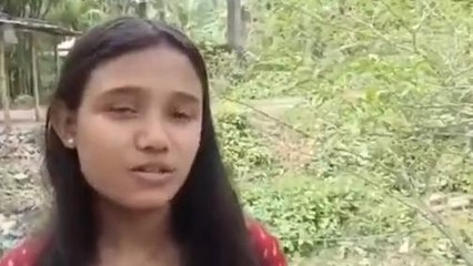 শরীরে এত খিদে! নরম শরীরের লোভে ঘরে ঢুকে নিয়ে যাচ্ছে তুলে....তোলপাড়