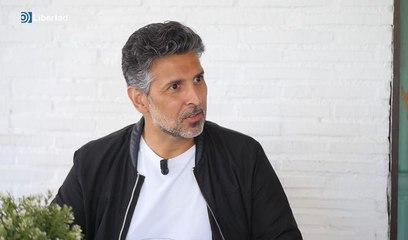 Arcángel Flamenco publica 'Hereje', su disco más libre: "Emitimos opiniones con el freno de mano echado"