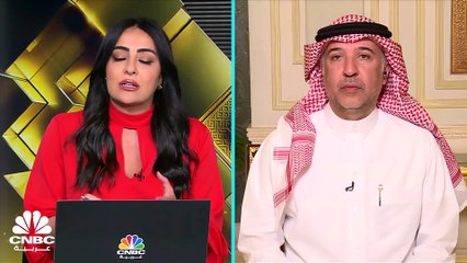 Download Video: الرئيس التنفيذي لشركة الخطوط الحديدية السعودية 