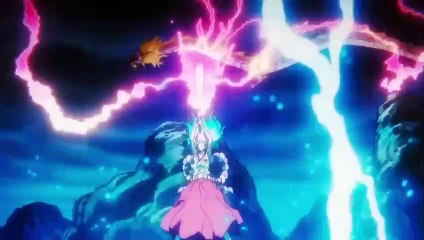 ONE PIECE 1049 Clip High resolution　4K/60FPS