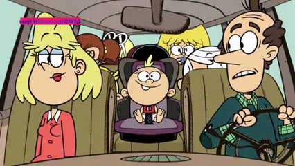 منزل لاود الجزء3 الحلقة34 أضغاث أحلام المقطع3