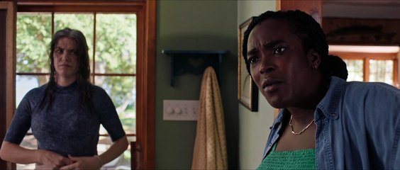 Alice, cariño - Tráiler oficial español