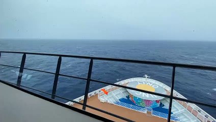 Duplo resgate em navio nos Açores. Precisavam de assistência médica