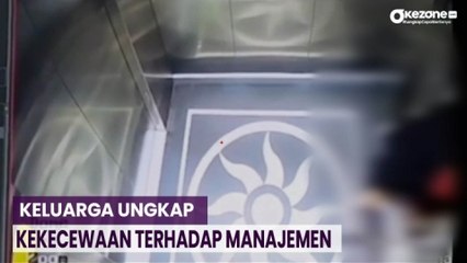 Keluarga Korban Tewas Terjepit di Lift Berencana Tuntut Bandara Kualanamu Medan