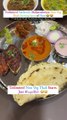 Unlimited Authentic Maharashtrian Non Veg Thali Serving Spot of Pune.