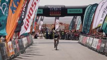 VTT - ŠKODA Titan Desert Morocco 2023 - La 1ère étape du Titan Desert Morocco, 6 jours de défis jusqu'au 5 mai !