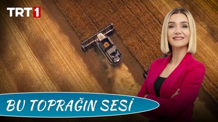 Bu Toprağın Sesi Hafta İçi Her Gün 08.45'te TRT 1'de