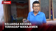 Wanita Tewas Jatuh di Lift, Keluarga Korban Berencana Tuntut Bandara Kualanamu Medan