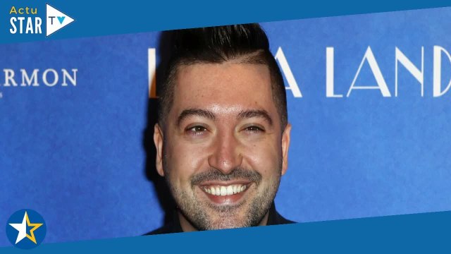 Mort du danseur Len Goodman : Chris Marques lui rend un bouleversant hommage