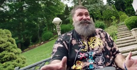 Biography - WWE Legends S01 E01