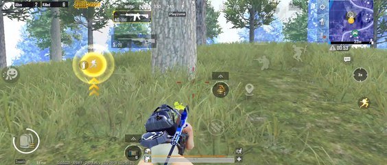 Wow!! I STARTED GAME with BEST LOOT MG3 + AWMPUBG Mobile