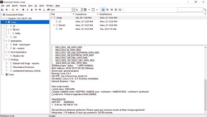 Security Academy Practical Ethical Hacking - Our Notes, Revisited