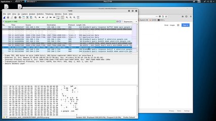 Security Academy Practical Ethical Hacking - Walkthrough - Legacy