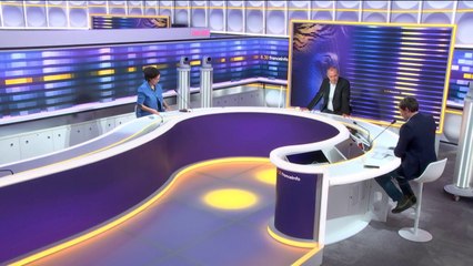 Le "8h30 franceinfo" de Laurent Berger