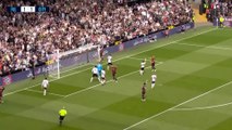 HIGHLIGHTS! Fulham 1-2 Man City - ALVAREZ WONDER STRIKE FIRES CITY BACK ON TOP OF THE PREMIER LEAGUE