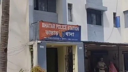 পূর্ব বর্ধমান: চুপিসারে চলছিল নিষিদ্ধ কাজ! পুলিশ কী করলো দেখুন সম্পূর্ণ ভিডিও