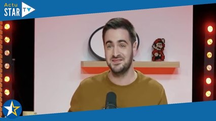 "C'est super gênant" : Louis (N'oubliez pas les paroles) dévoile son plus gros stress au cours de sa