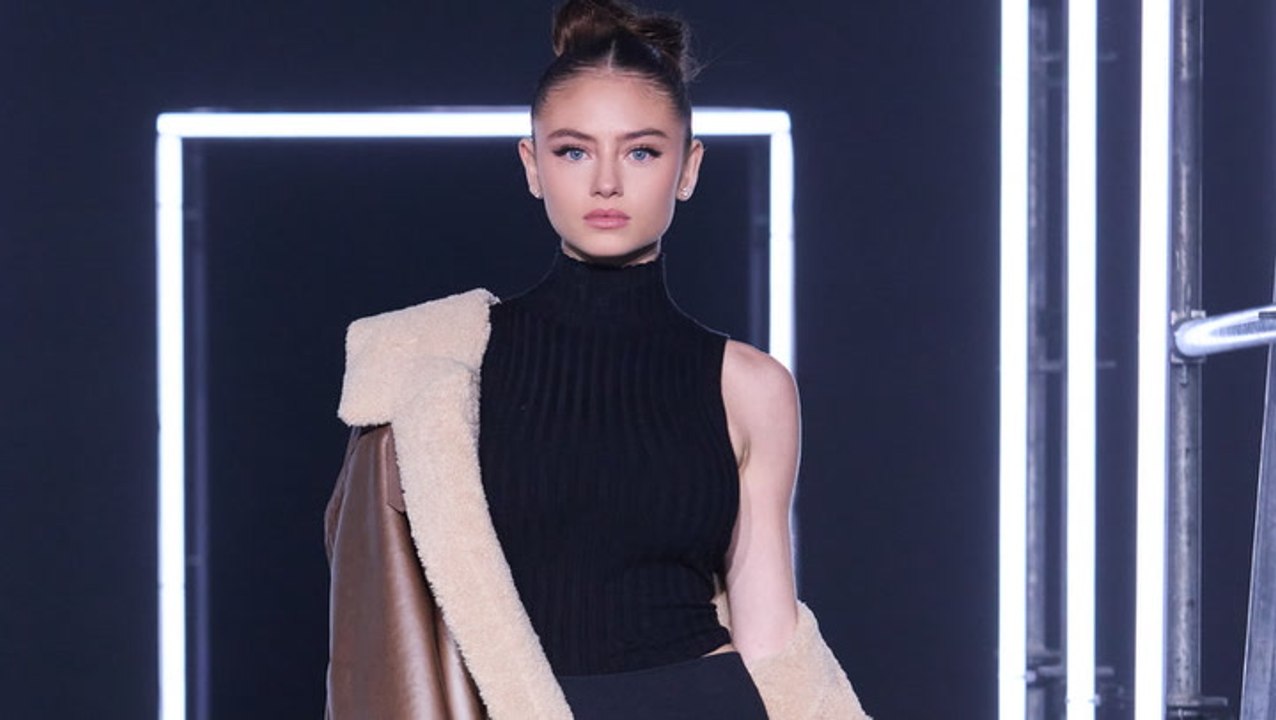 Leni Klums Studentenleben: Party-Exzess in New York