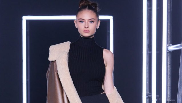 Leni Klums Studentenleben: Party-Exzess in New York