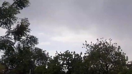 मौसम: मई में गुलाबी सर्दी का एहसास, बारिश का फिर अलर्ट, जानें मौसम के हाल—चाल