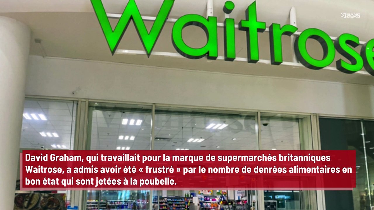 Un homme licencié pour avoir mangé un doughnut...
