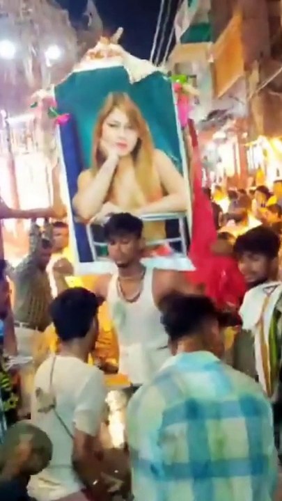 Going Viral Comes at a Cost: 5 Youths Detained for Dancing with Nisa Maharana's Photo | The Full Story