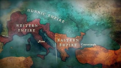 Documental Cuentos Sangrientos De Europa-1-Asesinato