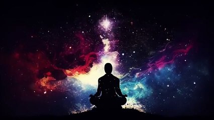 396 Hz Remove Fear I Worry and Anxiety From the Subconscious