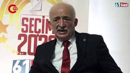 MHP'li milletvekili adayından Sinan Ateş sorusuna yanıt