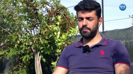 "AFAD Sanıp Linç Etmeye Çalıştılar"