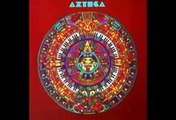 Azteca - album Azteca 1972