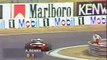 Formula-1 1992 R11 Hungarian Grand Prix – Saturday Qualifying (EuroSport)