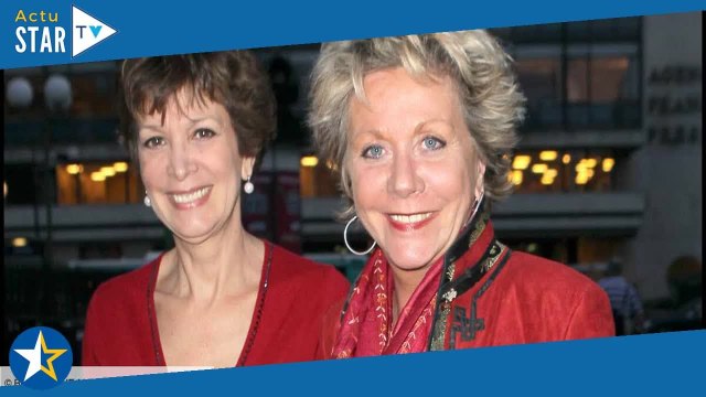 Françoise Laborde fête ses 70 ans : quelles sont ses relations avec sa soeur Catherine ?