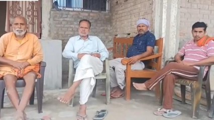 वैशाली: लुधियाना गैस सिलेंडर लीक होने से लालगंज के दो लोगों की हुई दर्दनाक मौत, देखें खबर