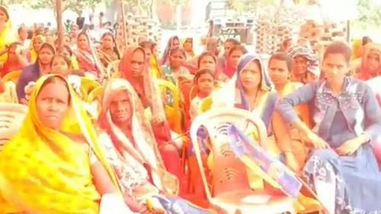 बलिया: पूर्व विधायक ने जनता क्रांति पार्टी के राष्ट्रीय अध्यक्ष को लेकर दिया बड़ा बयान