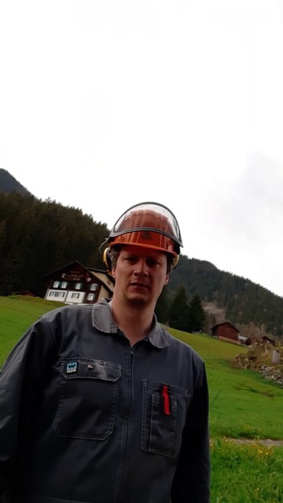 Video Unterstützer Privat