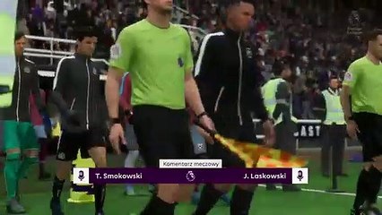 FIFA 23 ｜ Kariera - Newcastle United #12 cz. 2