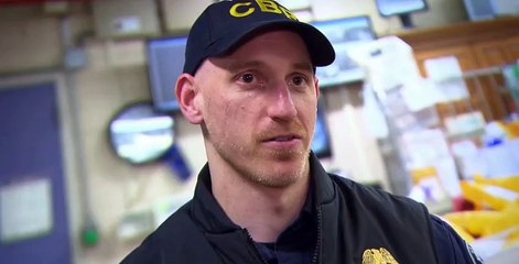 Border Security: America's Front Line S02 E10