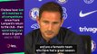 Lampard believes Chelsea can capitalise on 'wounded' Arsenal
