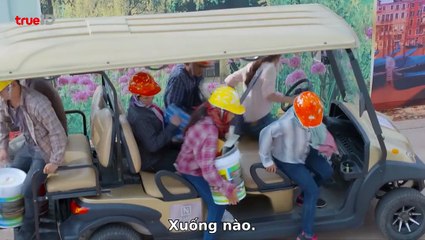 Đi từ tới những vì sao - tập 7, phim Thái Lan vietsub trọn bộ - Bpai Hai Teung Duang Dao (2020)