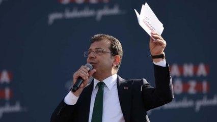 İmamoğlu’ndan milliyetçilik çıkışı: Hadi oradan, haddini bil! Sen kim oluyorsun