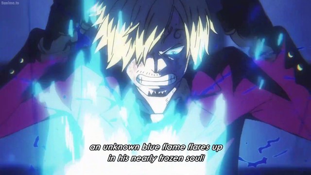 Episode 1061 Preview | One Piece 1060