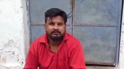 डबरा: दो लोगों में हुआ विवाद गंभीर रूप से हुआ घायल पुलिस ने किया मामला दर्ज