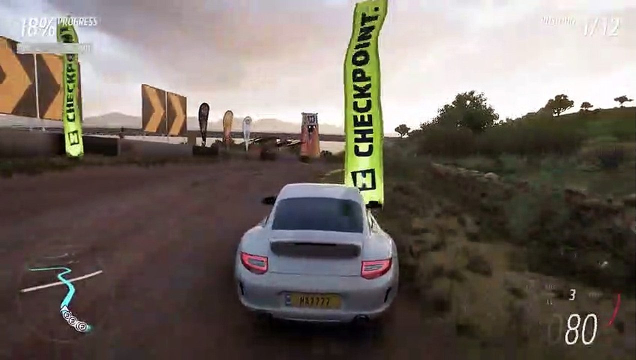 Forza Horizon