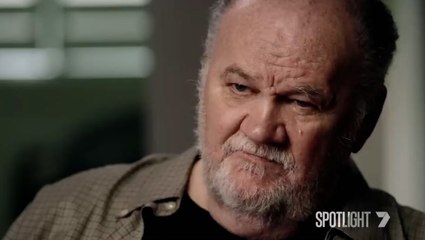 Thomas Markle claims Meghan ‘hasn’t called in four years’ as he gives ‘final’ interview